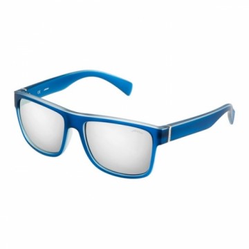 Мужские солнечные очки Sting SS6543567SBW (ø 56 mm) Синий (ø 56 mm)