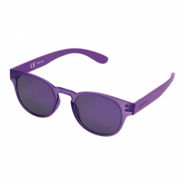 Vīriešu Saulesbrilles Police S194549GE7V (ø 49 mm) Violets (ø 49 mm)