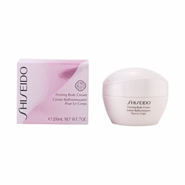 Подтягивающий крем для тела Advanced Essential Energy Shiseido (200 ml)