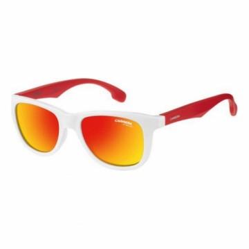 Солнечные очки детские Carrera 20-5SK46UZ Белый (Ø 46 mm) (Красный)
