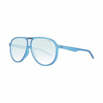 Солнечные очки унисекс Polaroid PLD-6025-S-15M Синий (Ø 99 mm)