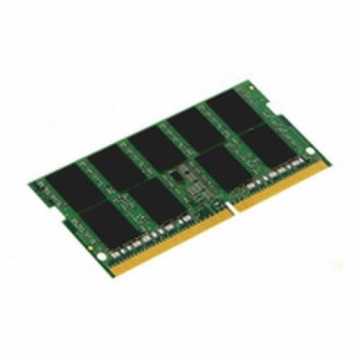 Память RAM Kingston KCP426SD8/16         16 GB DDR4 2666 MHz 16 Гб DDR4
