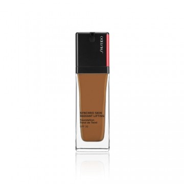 Жидкая основа для макияжа Synchro Skin Radiant Lifting Shiseido 510-Suede (30 ml)