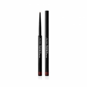 Карандаш для глаз Microliner Ink Shiseido 03 - plum