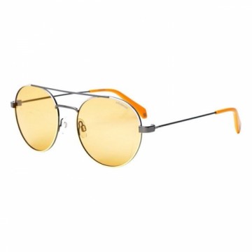 Солнечные очки унисекс Polaroid PLD6056S-40GHE Жёлтый (ø 55 mm)
