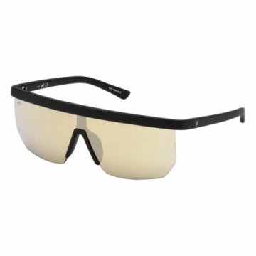 Солнечные очки унисекс WEB EYEWEAR WE0221-02G Позолоченный (ø 59 mm)