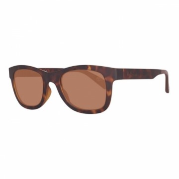 Мужские солнечные очки Timberland TB9080-5052H Коричневый Dark Havana (ø 50 mm)