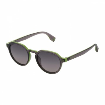 Солнечные очки унисекс Converse SCO231494GEP Зеленый (ø 49 mm)