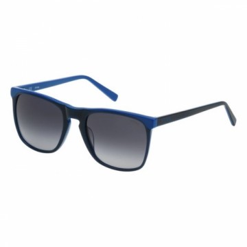 Мужские солнечные очки Sting SST1295409AD (ø 54 mm) Синий (ø 54 mm)