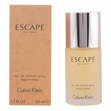 Parfem za muškarce Escape Calvin Klein EDT