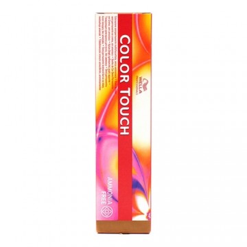 Постоянная краска Color Touch Wella Nº 8/0 (60 ml) (60 ml)