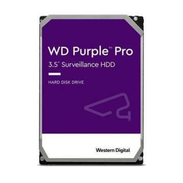 Western Digital Purple Pro 3.5&quot; 18000 GB Serial ATA III