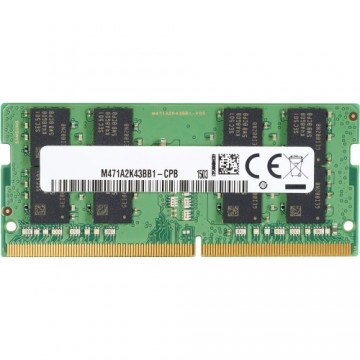Память RAM HP 13L75AA 16 Гб DDR4