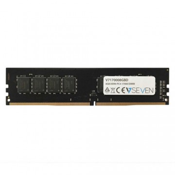 Память RAM V7 V7170008GBD          8 Гб DDR4