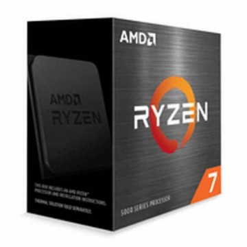 Procesors AMD RYZEN 7 5800X 3.8 Ghz 32 MB AM4 AM4