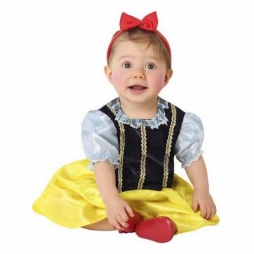Bigbuy Carnival Маскарадные костюмы для младенцев Принцесса