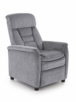 Halmar JORDAN l. chair, color: grey