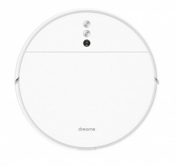 Робот-пылесос Xiaomi Dreame F9 0,6 л Белый