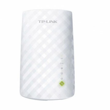 Wi-Fi atkārtotājs TP-Link TL-WA850RE 2.4 GHz 300 Mbps Balts