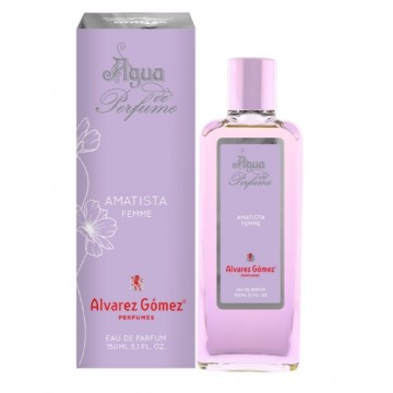 Parfem za žene Alvarez Gomez Amatista Femme EDP (150 ml)
