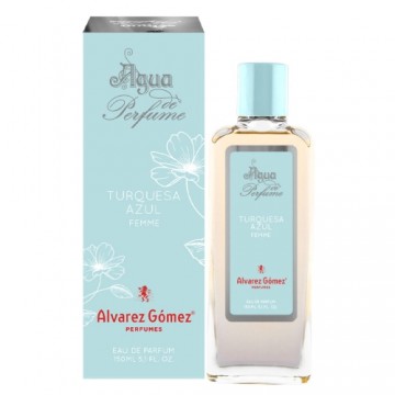 Женская парфюмерия Alvarez Gomez Turquesa Azul Femme EDP (150 ml)