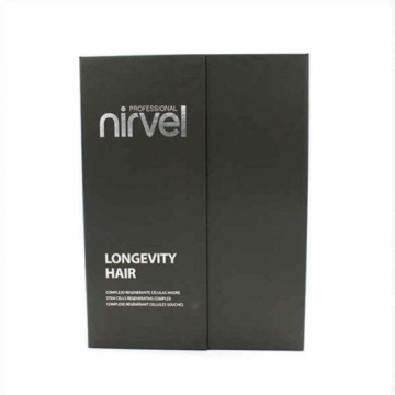 Антиопрокидывающийся Nirvel Pack Longevity Hair (250 ml)