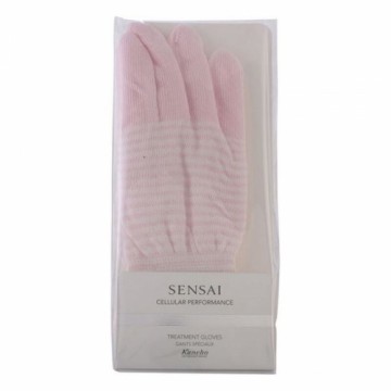 Перчатки для ухода за руками Sensai Cellular Sensai (2 uds)