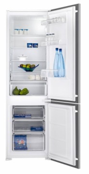 Built-in fridge Brandt BIC1724ES