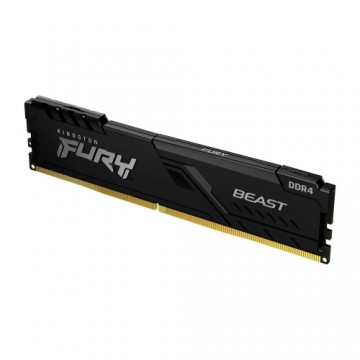 RAM Atmiņa Kingston Beast 16 GB DDR4 3600 MHz