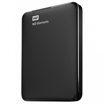 Ārējais cietais disks Western Digital WD Elements Portable 2 TB SSD