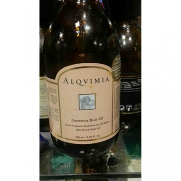 Масло для тела Alqvimia (250 ml)