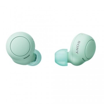 Sony WF-C500 Headset Wireless In-ear Calls/Music Bluetooth Green