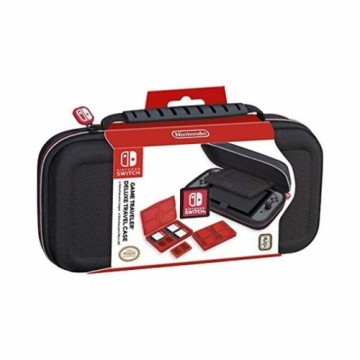 Футляр для Nintendo Switch Ardistel Traveler Deluxe Case NNS40 Чёрный