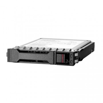 Жесткий диск HPE P40496-B21           240 GB SSD