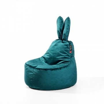 Qubo™ Baby Rabbit Capri FRESH FIT sēžammaiss (pufs)