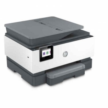 Мультифункциональный принтер HP Officejet Pro 9010e Wifi