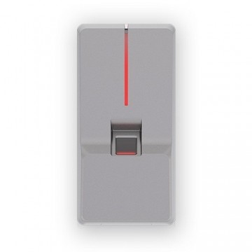 Hismart Standalone Fingerprint Access Control with Card Reader sPress2, EM/HID/MF/NFC/CPU
