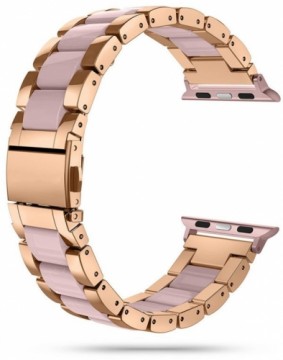 Tech-Protect watch strap Modern Apple Watch 3/4/5/6/7/SE 42/44/45mm, pearl