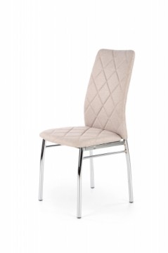 Halmar K309 chair, color: light beige
