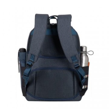 Rivacase 7761 notebook case 39.6 cm (15.6&quot;) Backpack Grey