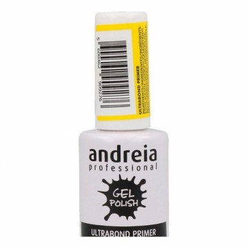 полуперманентный лак для ногтей Gel Polish Ultrabond Primer Andreia (10,5 ml)