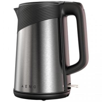 AENO EK3 электрический чайник 1,7 L 2200 W Черный