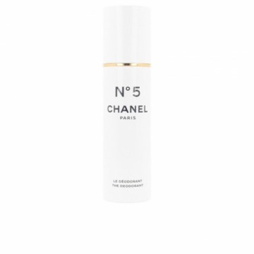 Дезодорант-спрей Nº5 Chanel (100 ml) (100 ml)
