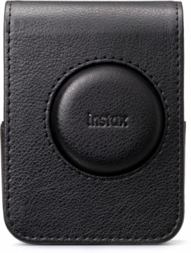 Fujifilm Instax Mini Evo case, black