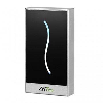 ZKTECO RFID Card Reader 13.56MHz, Wiegand 26, PROID10