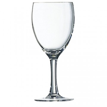 Vīna glāzes Arcoroc Elegance 25 cl Ūdens 12 gb.