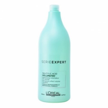 L'orÉal Paris Apjomu Piešķirošs Šampūns Volumetry Anti-Gravity L'Oréal Paris (1500 ml)