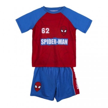 Предметы одежды Spiderman