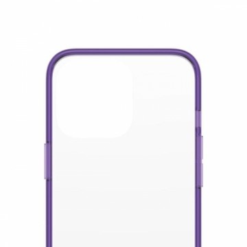 Panzerglass ClearCase for Apple iPhone 13 Pro Grape AB