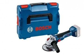 Bosch GWS 18V-10 Professional angle grinder 12.5 cm 9000 RPM 2.1 kg
